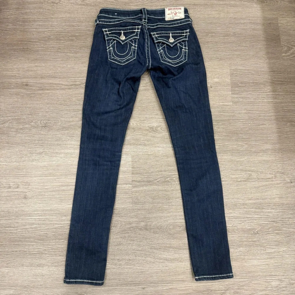 Y2K True Religion Jeans Size 26 - Picture 7 of 7